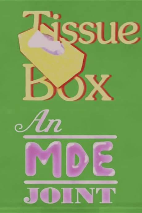 Tissue Box ep. 1